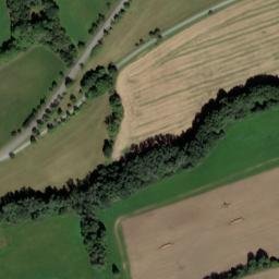 Satellite imagery of Na Opukách [Volyně-Zechovice], CZ