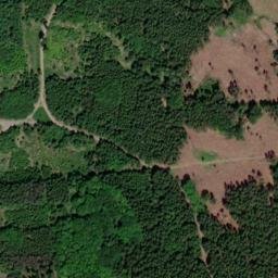 Satellite imagery of Duškovec [Krajníčko], CZ