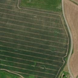 Satellite imagery of (Kamýk) [Měkynec] outlook p., CZ