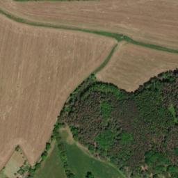 Satellite imagery of (Kamýk) [Měkynec] outlook p., CZ