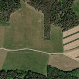 Satellite imagery of Neděliště [Měkynec], CZ