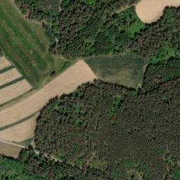 Satellite imagery of Neděliště [Měkynec], CZ