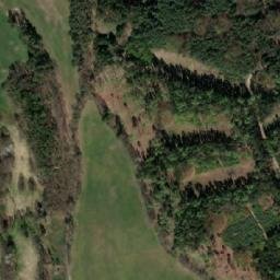 Satellite imagery of Jelení vrch [Bavorov-Svinětice], CZ