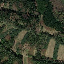 Satellite imagery of Jelení vrch [Bavorov-Svinětice], CZ