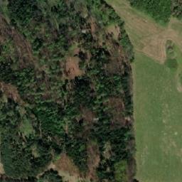 Satellite imagery of Jelení vrch [Bavorov-Svinětice], CZ