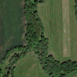 Satellite imagery of Blyštice [Vodňany], CZ