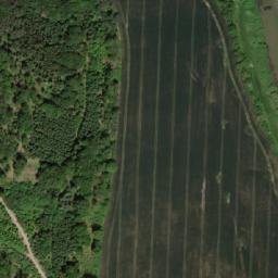 Satellite imagery of Blyštice [Vodňany], CZ