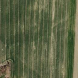 Satellite imagery of [Dříteň-Chvalešovice] belfry, CZ