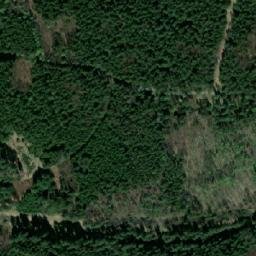 Satellite imagery of Hřeben [Hluboká nad Vltavou - Jeznice], CZ