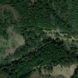Satellite imagery of Hřeben [Hluboká nad Vltavou - Jeznice], CZ