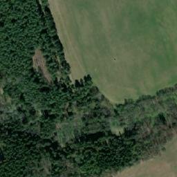 Satellite imagery of Hřeben [Hluboká nad Vltavou - Jeznice], CZ