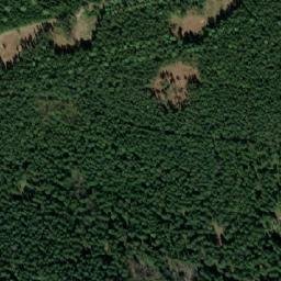 Satellite imagery of (Slávnice) [Žimutice-Tuchonice], CZ