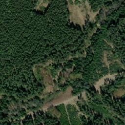 Satellite imagery of (Slávnice) [Žimutice-Tuchonice], CZ