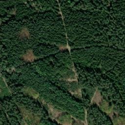 Satellite imagery of (Slávnice) [Žimutice-Tuchonice], CZ