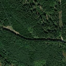 Satellite imagery of U Doktorova lomu [Hluboká nad Vltavou-Líšnice u Kostelce], CZ