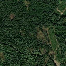 Satellite imagery of U Doktorova lomu [Hluboká nad Vltavou-Líšnice u Kostelce], CZ