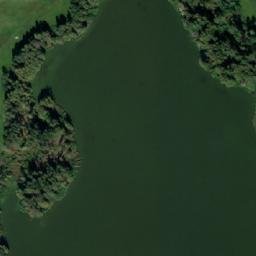 Satellite imagery of U Výra [Val u Veselí nad Lužnicí], CZ