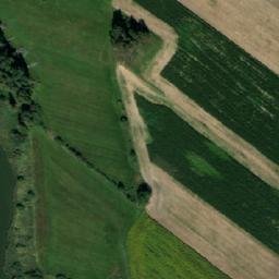 Satellite imagery of U Výra [Val u Veselí nad Lužnicí], CZ
