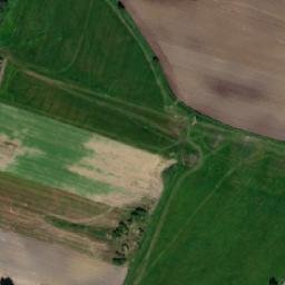 Satellite imagery of [Val - Hamr] belfry, CZ