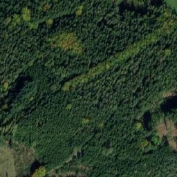 Satellite imagery of Hraničník [Hatín], CZ