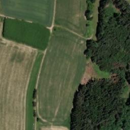 Satellite imagery of Ratmírovský kopec [Blažejov-Malý Ratmírov], CZ