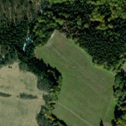 Satellite imagery of Hradisko [Studená-Poldovka], CZ