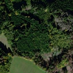 Satellite imagery of Hradisko [Studená-Poldovka], CZ