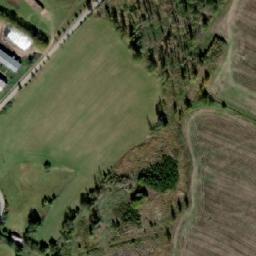 Satellite imagery of (Za Vrchy [Kostelní Myslová]) outlook p., CZ