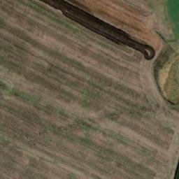 Satellite imagery of (Za Vrchy [Kostelní Myslová]) outlook p., CZ