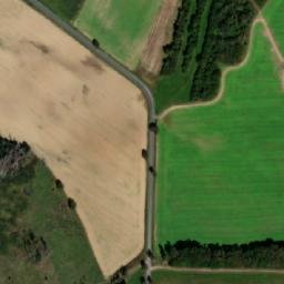 Satellite imagery of (Za chalupami [Vystrčenovice]), CZ