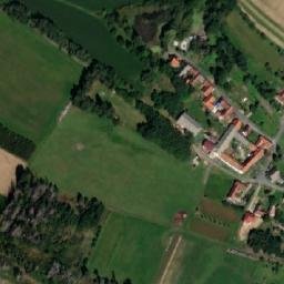 Satellite imagery of (Za chalupami [Vystrčenovice]), CZ