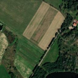 Satellite imagery of (K Brázdovým [Nová Říše]), CZ