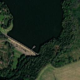 Satellite imagery of (K Brázdovým [Nová Říše]), CZ