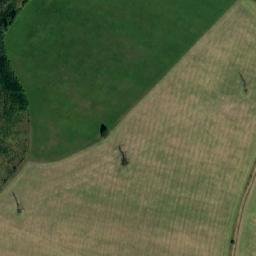 Satellite imagery of (K Brázdovým [Nová Říše]), CZ