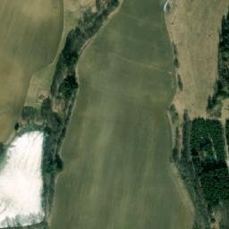 Satellite imagery of (Svatojánská seč [Bítovánky]), CZ