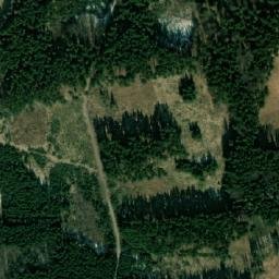 Satellite imagery of (Svatojánská seč [Bítovánky]), CZ