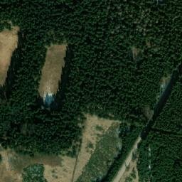 Satellite imagery of (Svatojánská seč [Bítovánky]), CZ