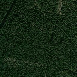 Satellite imagery of (Krásný kopec) [Cidlina], CZ