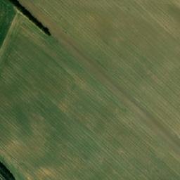 Satellite imagery of Silo Kojetice, CZ