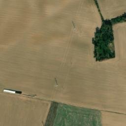 Satellite imagery of (Kamejchy [Mikulovice]), CZ