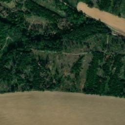 Satellite imagery of (Kamejchy [Mikulovice]), CZ