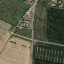 Satellite imagery of [Stropešín] GSM, CZ