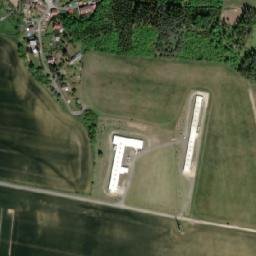 Satellite imagery of [Stropešín] GSM, CZ