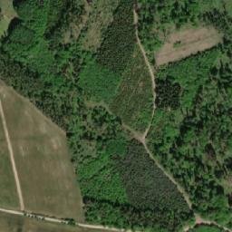 Satellite imagery of [Stropešín] GSM, CZ