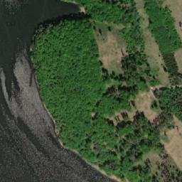 Satellite imagery of (Mlýnské díly [Hartvíkovice-Popůvky]), CZ