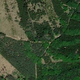 Satellite imagery of (Mlýnské díly [Hartvíkovice-Popůvky]), CZ