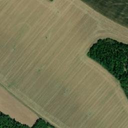 Satellite imagery of Dlouhé Příčky [Čučice] GSM, CZ