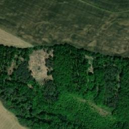 Satellite imagery of Dlouhé Příčky [Čučice] GSM, CZ
