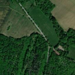 Satellite imagery of Dlouhé Příčky [Čučice] GSM, CZ