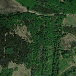 Satellite imagery of (Na Červených [Čučice]), CZ